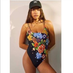 UO our from under collette swimsuit
